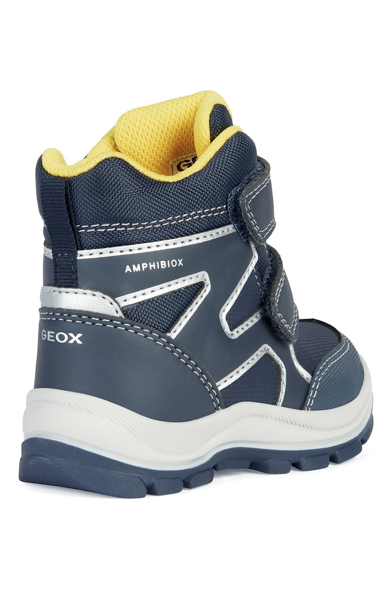 Geox Ghete cu inchidere velcro - Pled.ro