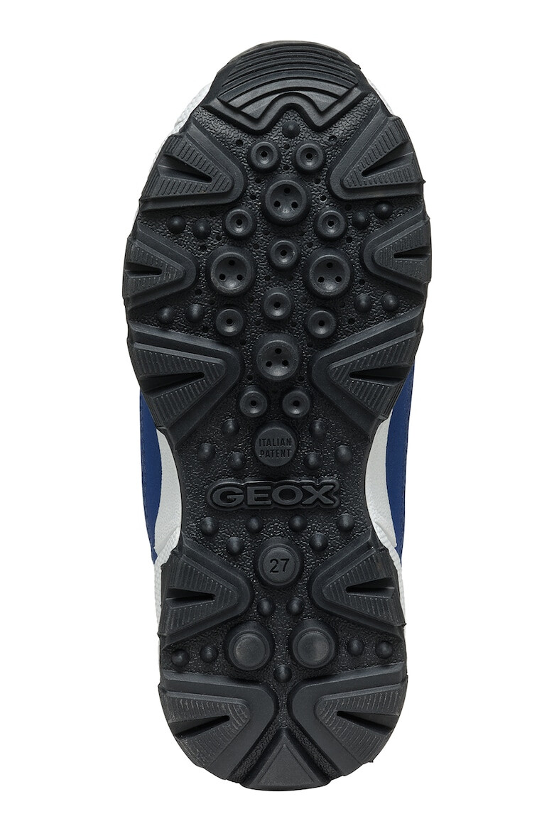 Geox Ghete cu logo discret - Pled.ro