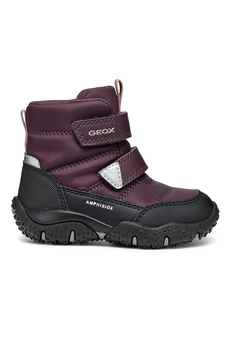 Geox Ghete cu velcro - Pled.ro