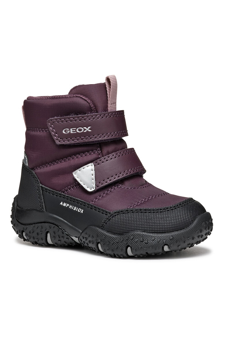 Geox Ghete cu velcro - Pled.ro