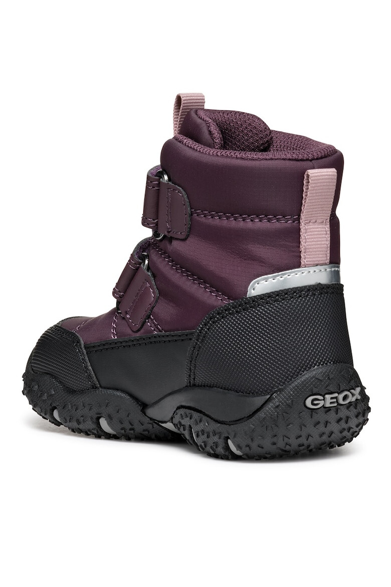 Geox Ghete cu velcro - Pled.ro