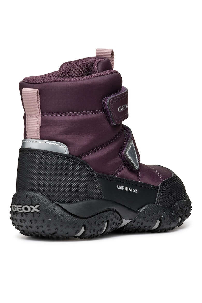 Geox Ghete cu velcro - Pled.ro