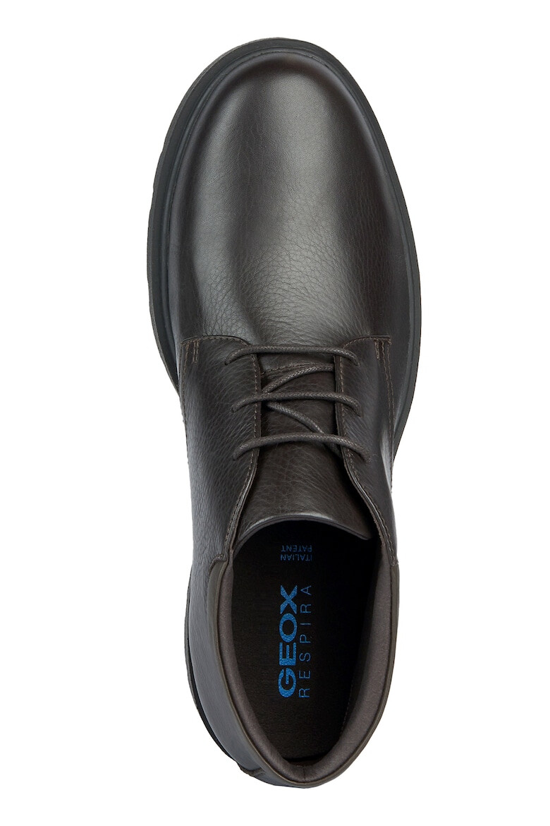 Geox ghete chukka de piele - Pled.ro