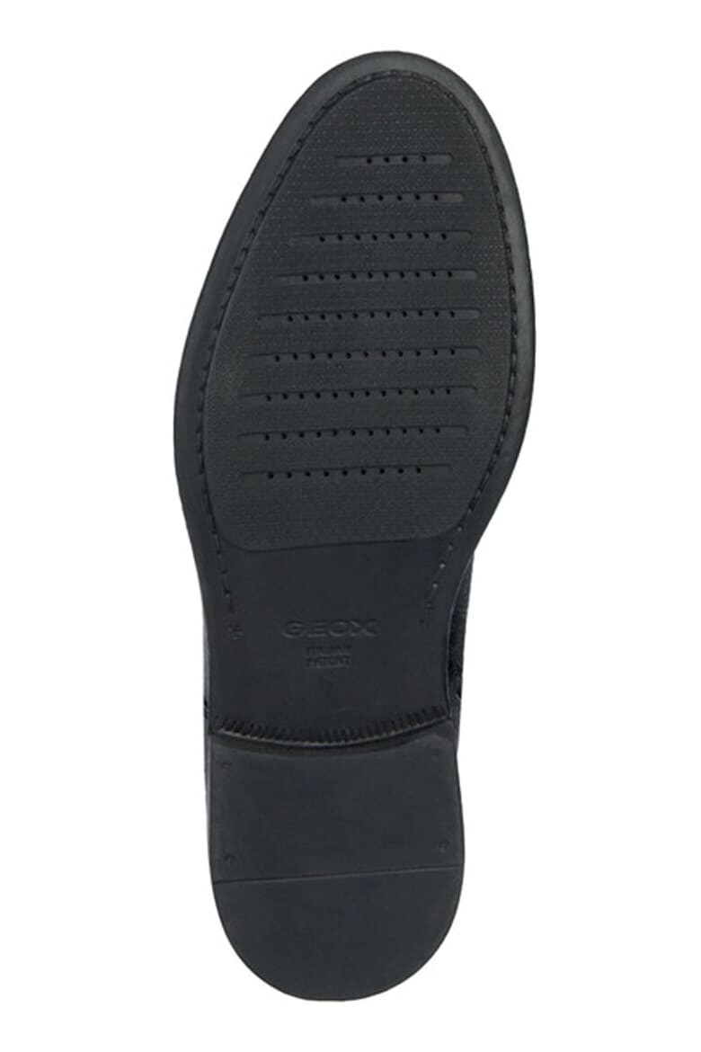 Geox Ghete de piele - Pled.ro