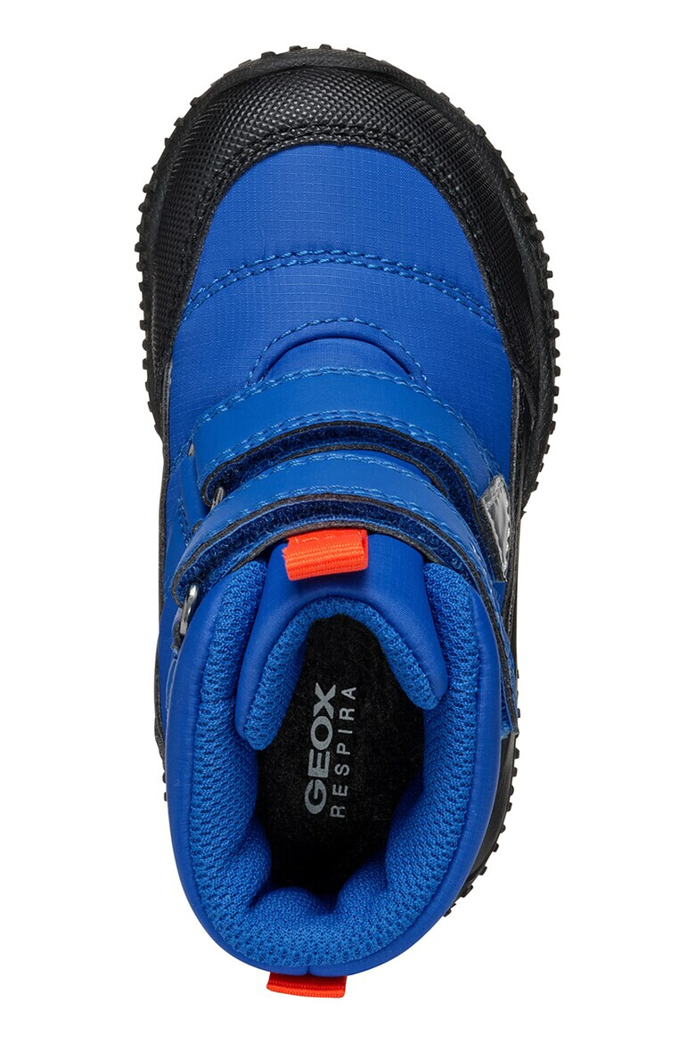 Geox Ghete impermeabile cu inchidere velcro - Pled.ro