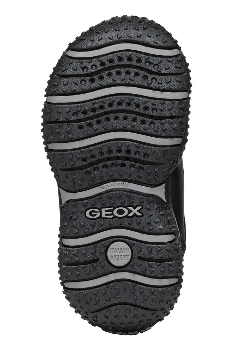 Geox Ghete impermeabile cu inchidere velcro - Pled.ro