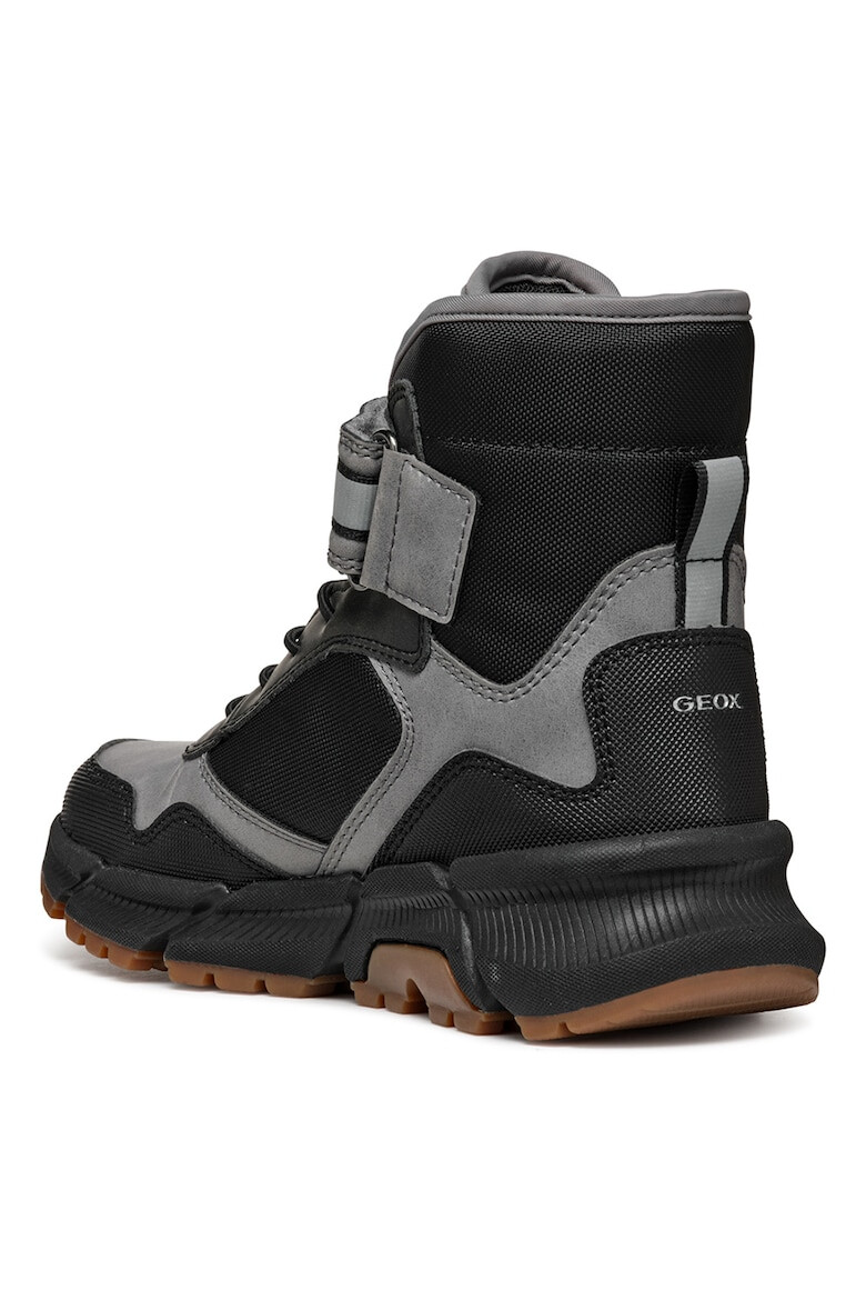 Geox Ghete impermeabile cu velcro - Pled.ro