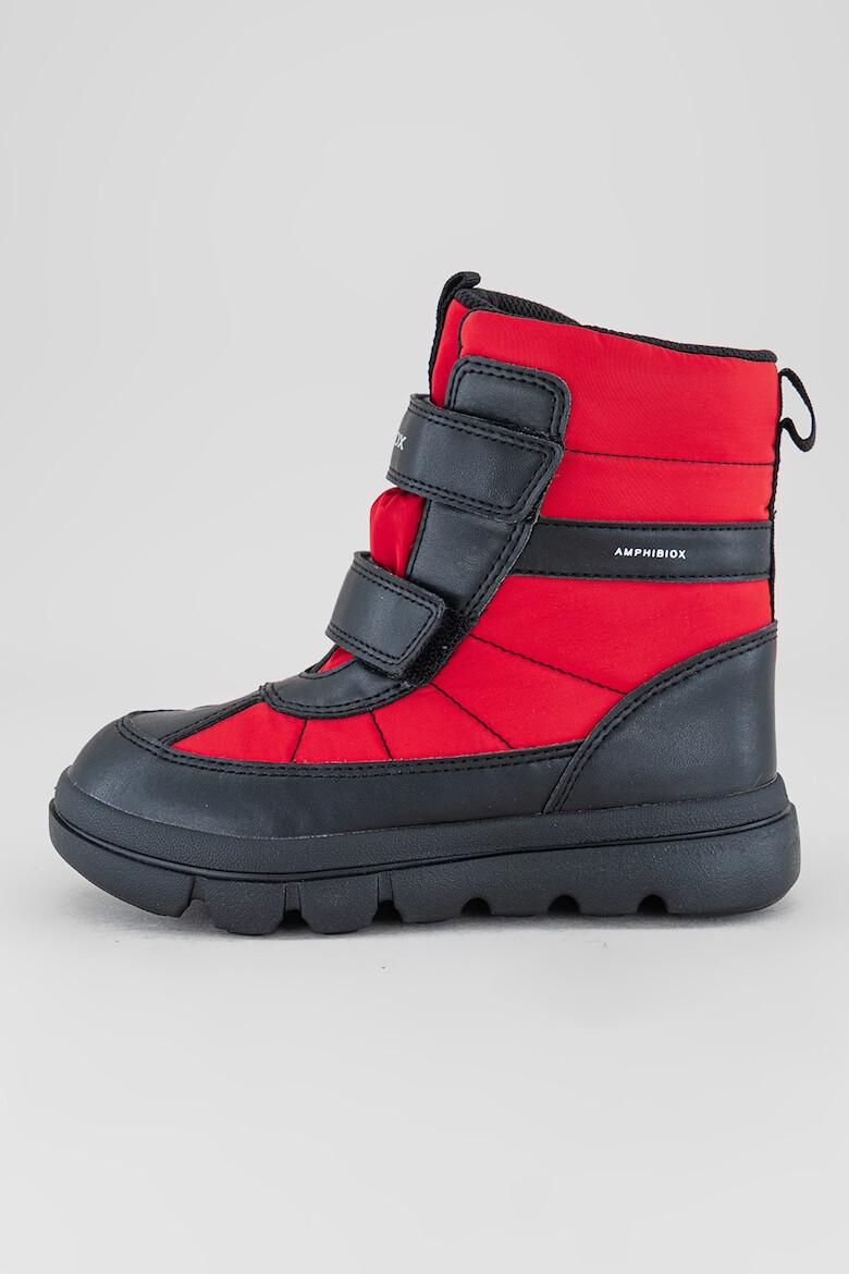 Geox Ghete impermeabile cu velcro - Pled.ro