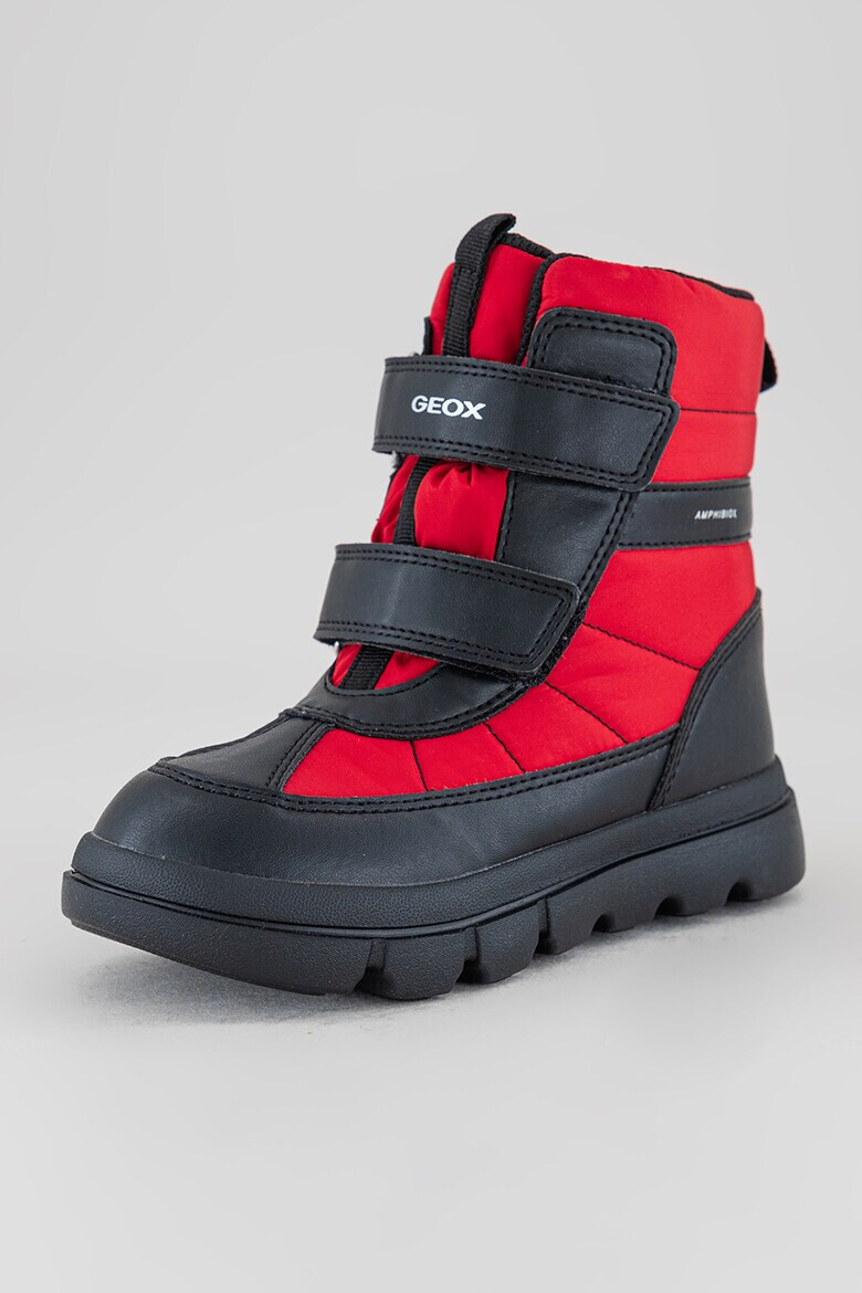 Geox Ghete impermeabile cu velcro - Pled.ro