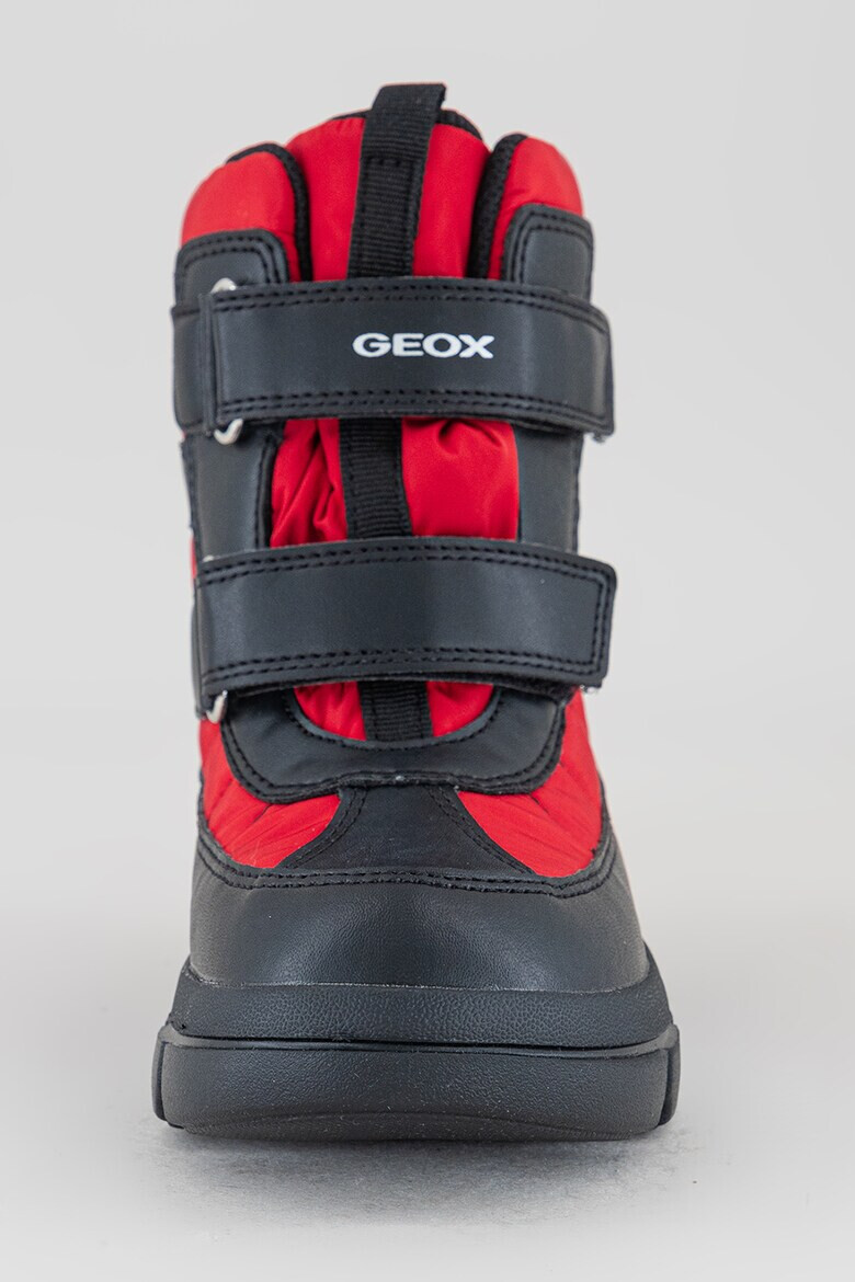 Geox Ghete impermeabile cu velcro - Pled.ro