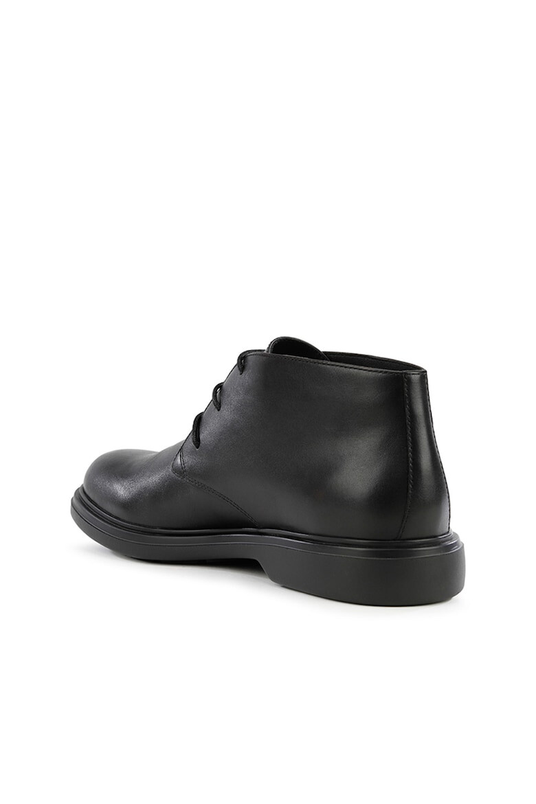 Geox Pantofi casual de piele - Pled.ro