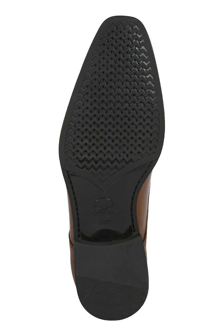 Geox Pantofi derby de piele - Pled.ro