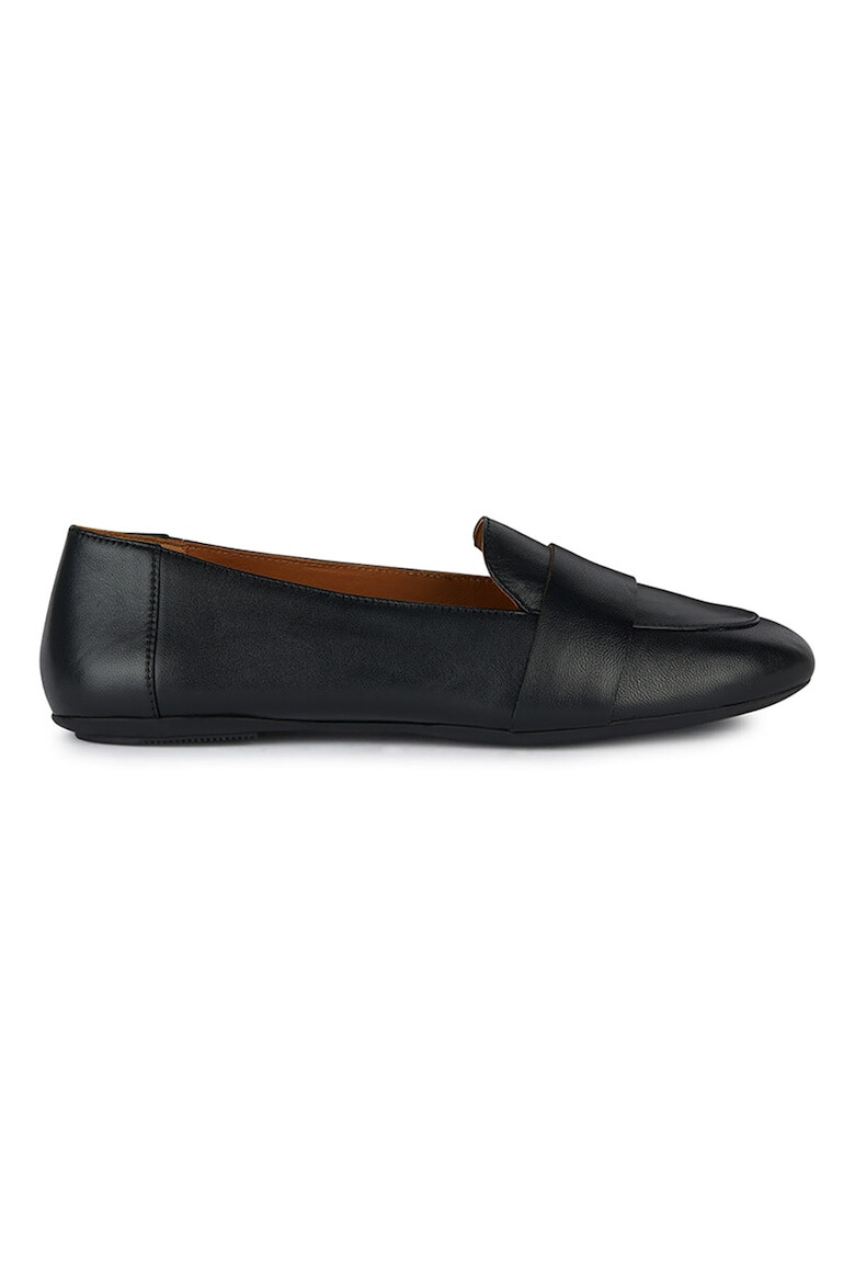 Geox Pantofi loafer din piele - Pled.ro