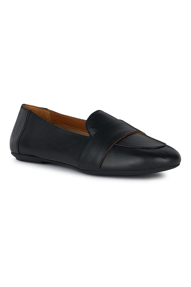 Geox Pantofi loafer din piele - Pled.ro