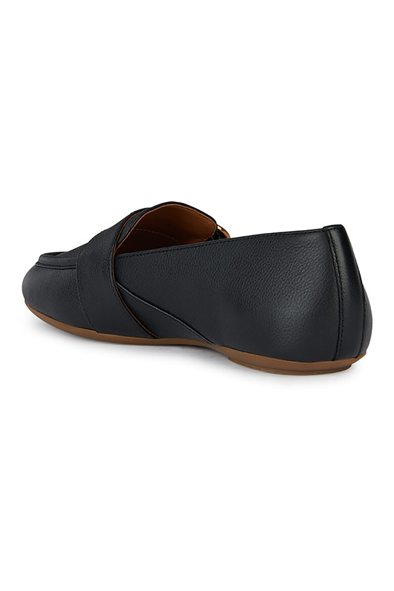 Geox Pantofi loafer din piele Palmaria - Pled.ro