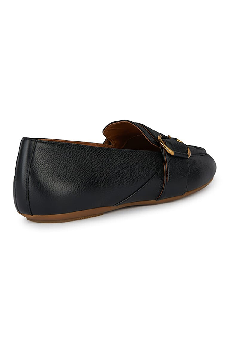 Geox Pantofi loafer din piele Palmaria - Pled.ro