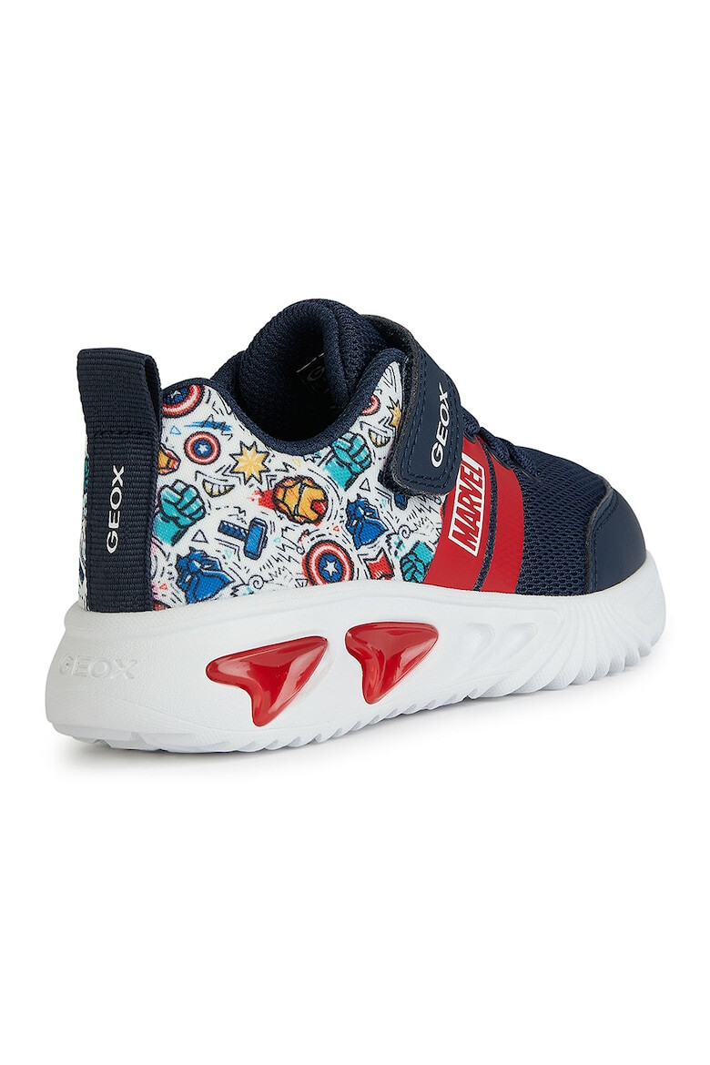 Geox Pantofi sport cu model Marvel - Pled.ro