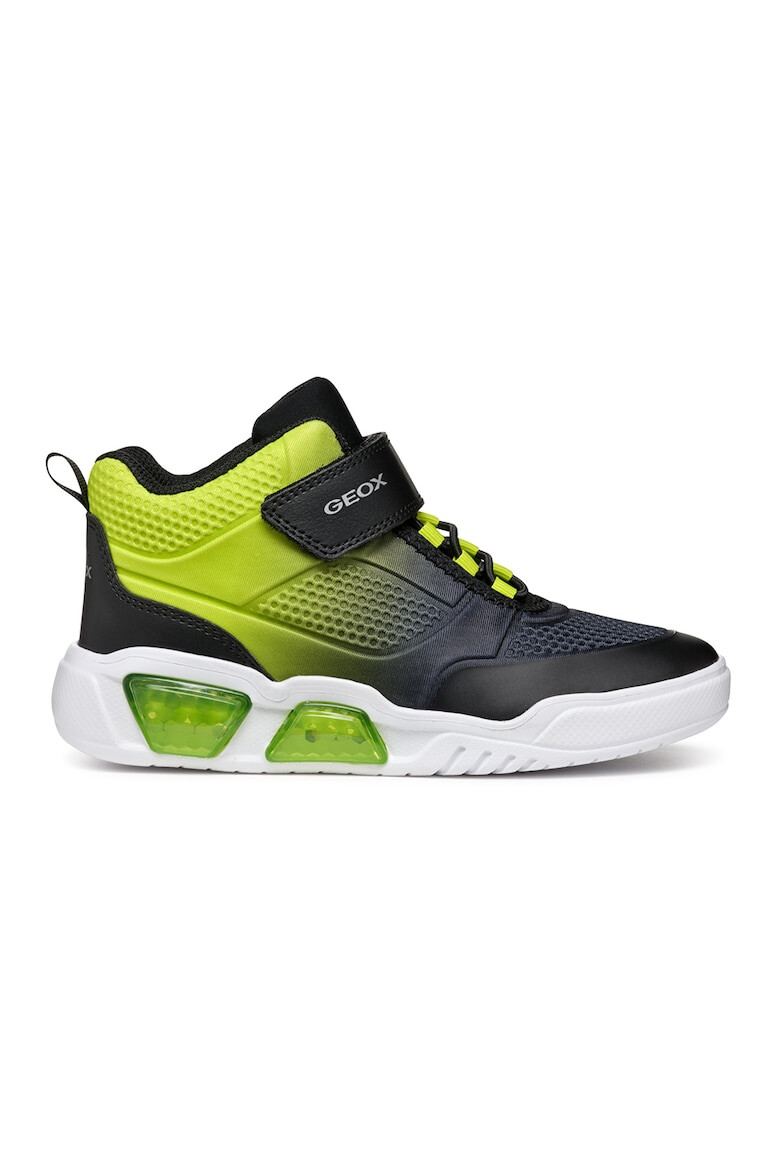 Geox Pantofi sport mid-high - Pled.ro