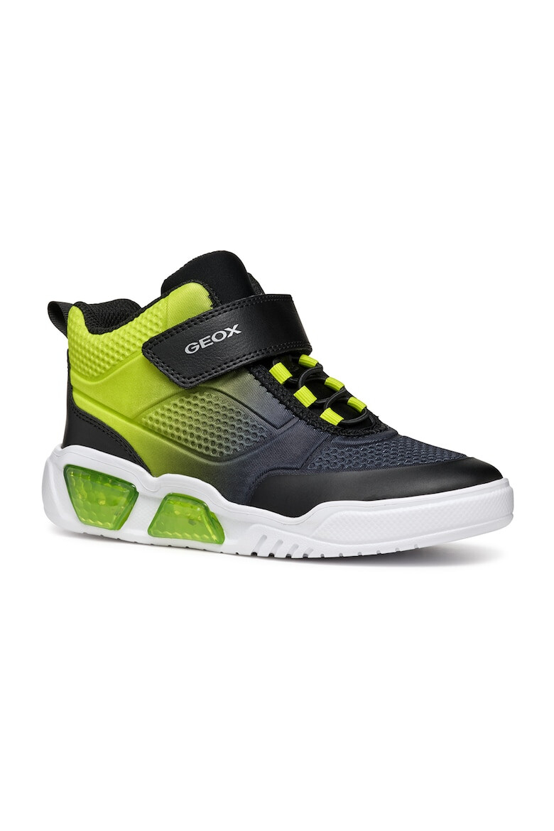 Geox Pantofi sport mid-high - Pled.ro