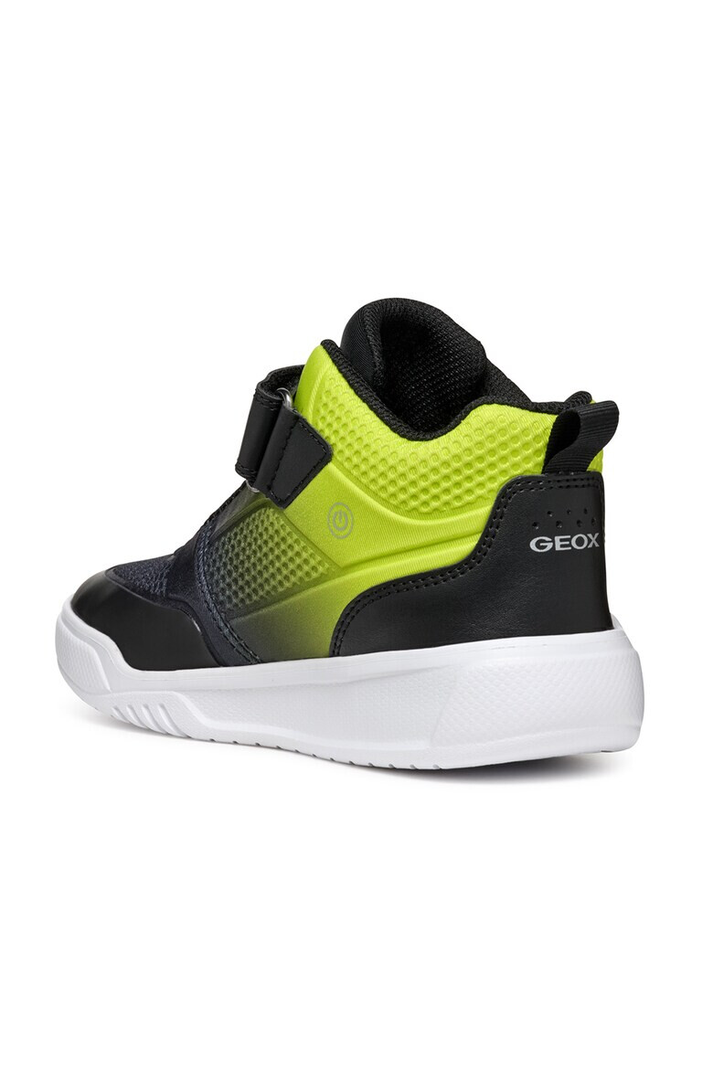 Geox Pantofi sport mid-high - Pled.ro