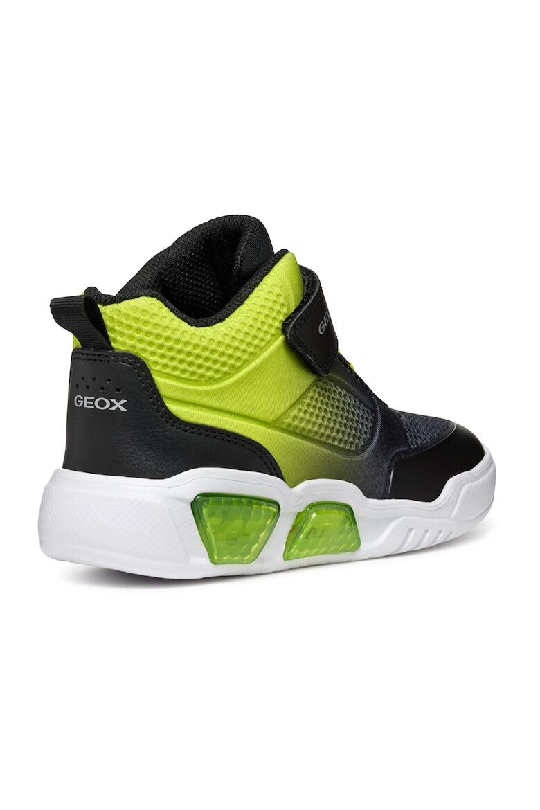 Geox Pantofi sport mid-high - Pled.ro