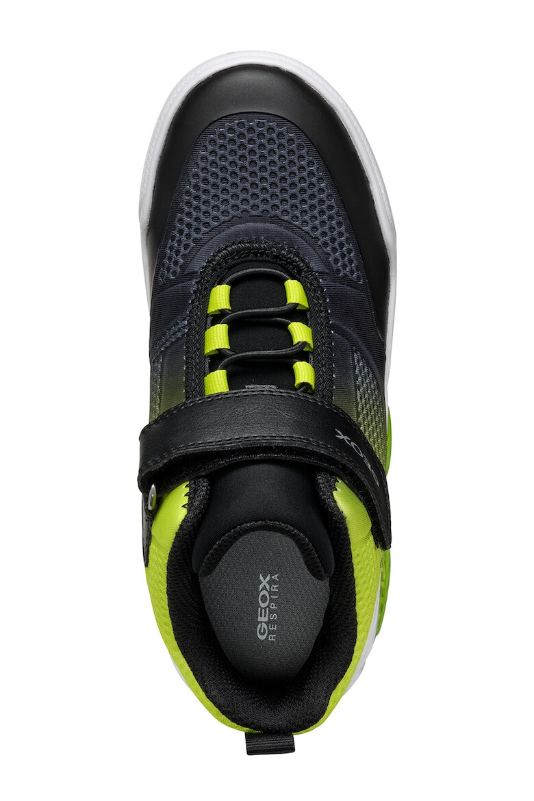 Geox Pantofi sport mid-high - Pled.ro