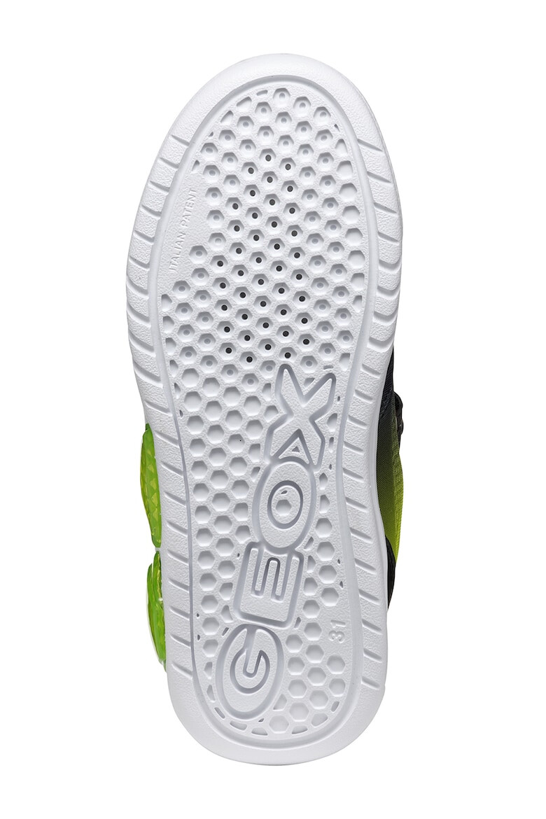 Geox Pantofi sport mid-high - Pled.ro