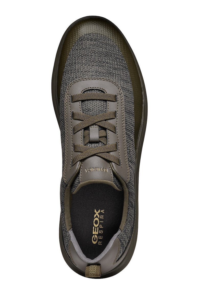 Geox Pantofi sport slip-on - Pled.ro