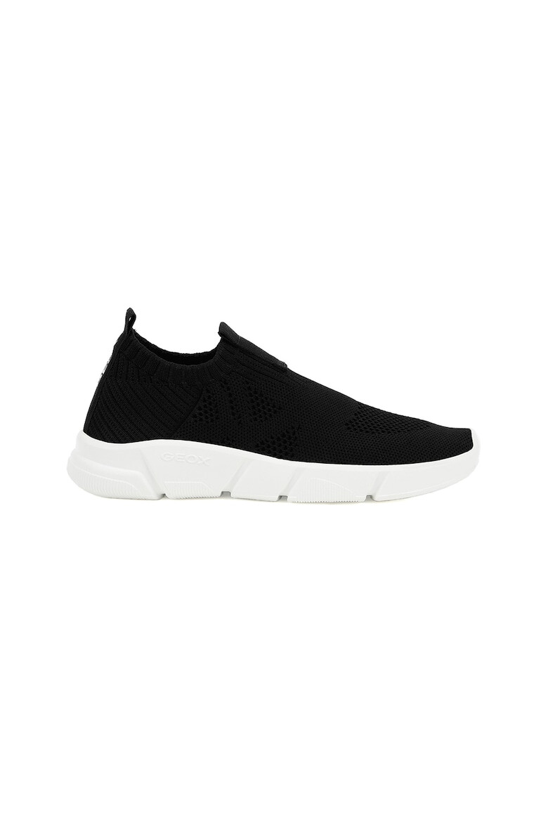 Geox Pantofi sport slip-on uni - Pled.ro