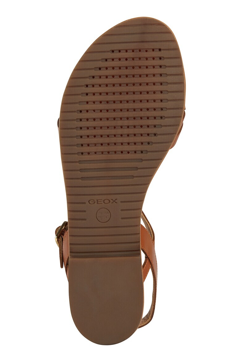 Geox Sandale de piele Sozy - Pled.ro