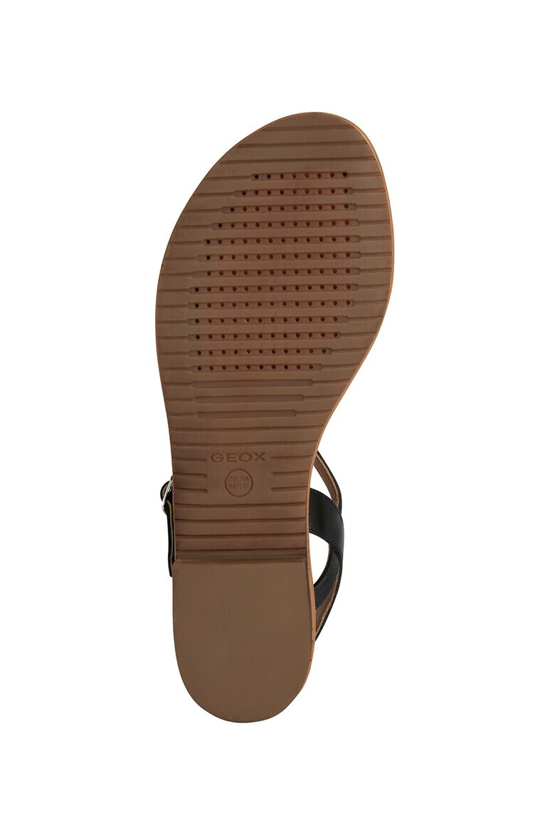 Geox Sandale de piele Sozy - Pled.ro