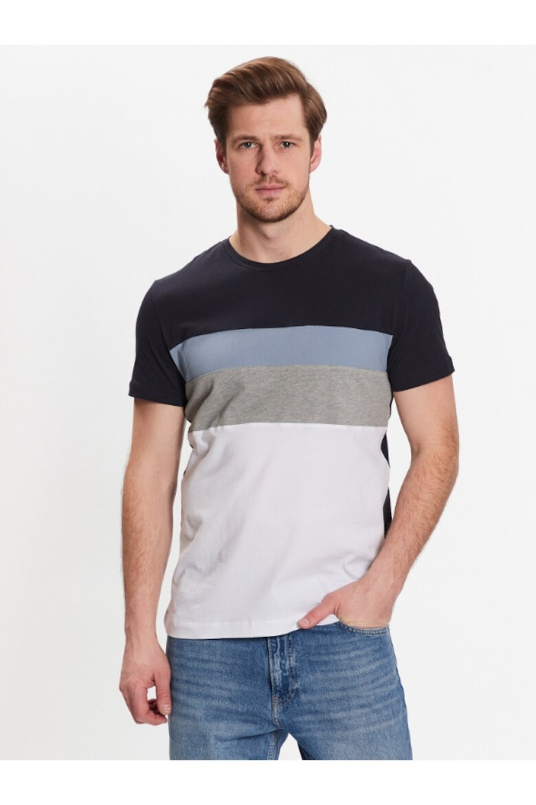 Geox Tricou barbati 301680093 Bumbac - Pled.ro