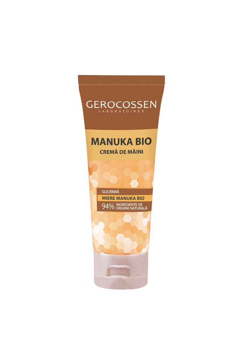 Gerocossen Crema de maini 75 ml - Pled.ro