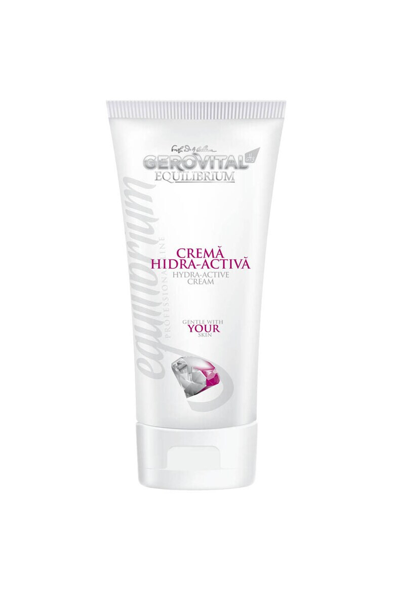 Gerovital Crema Hidra-Activa H3 Equilibrium 200 ml - Pled.ro