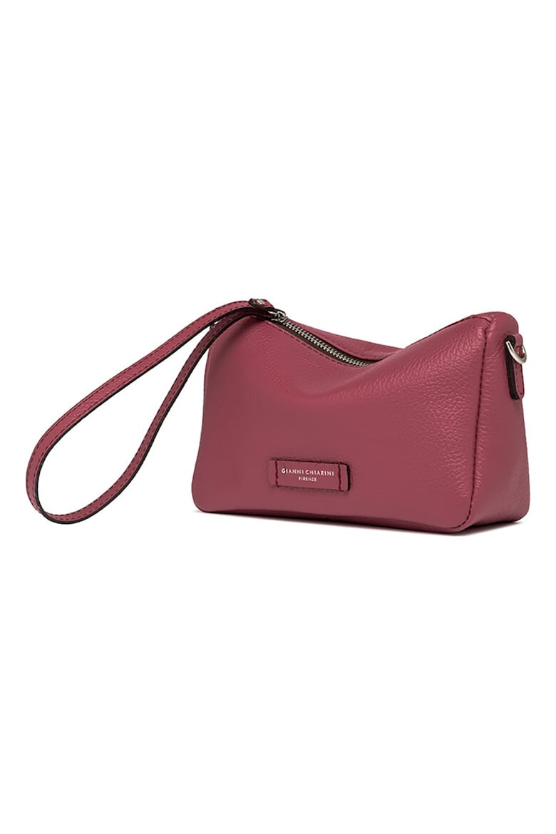 GIANNI CHIARINI Geanta crossbody de piele Nora - Pled.ro