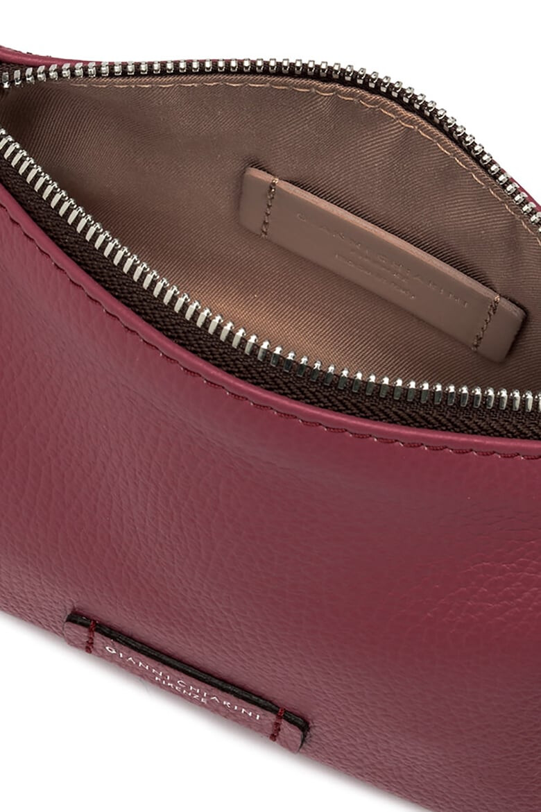 GIANNI CHIARINI Geanta crossbody de piele Nora - Pled.ro