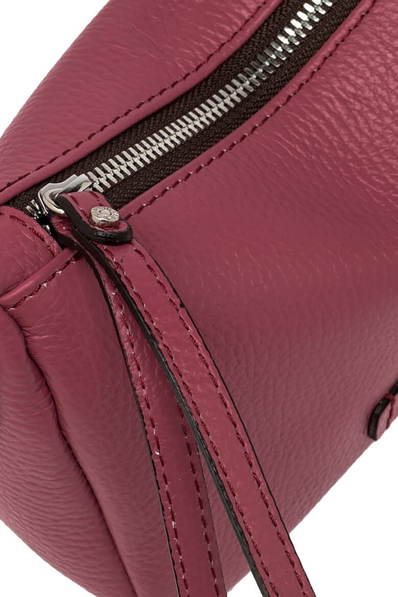 GIANNI CHIARINI Geanta crossbody de piele Nora - Pled.ro