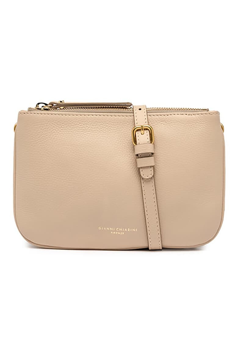 GIANNI CHIARINI Geanta crossbody de piele Frida - Pled.ro