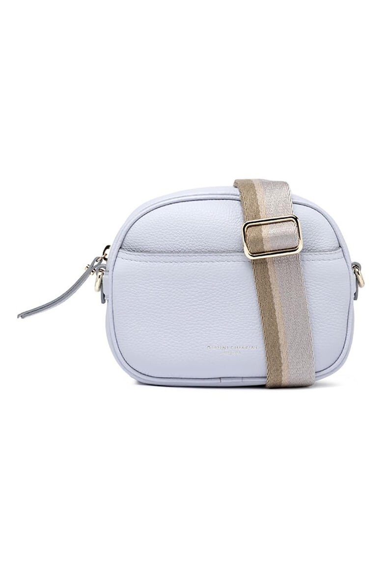 GIANNI CHIARINI Geanta crossbody de piele Nina - Pled.ro