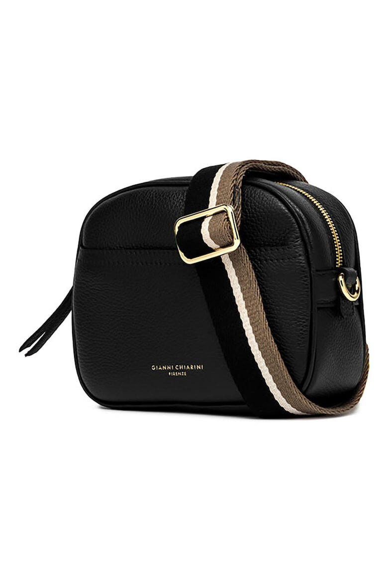 GIANNI CHIARINI Geanta crossbody de piele Nina - Pled.ro