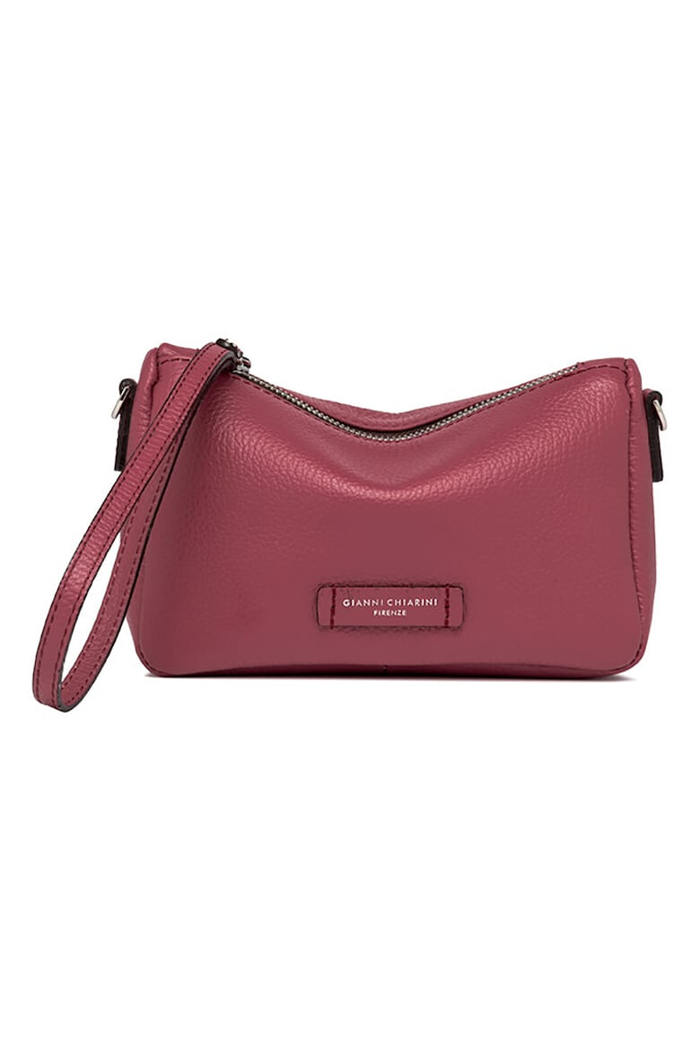 GIANNI CHIARINI Geanta crossbody de piele Nora - Pled.ro