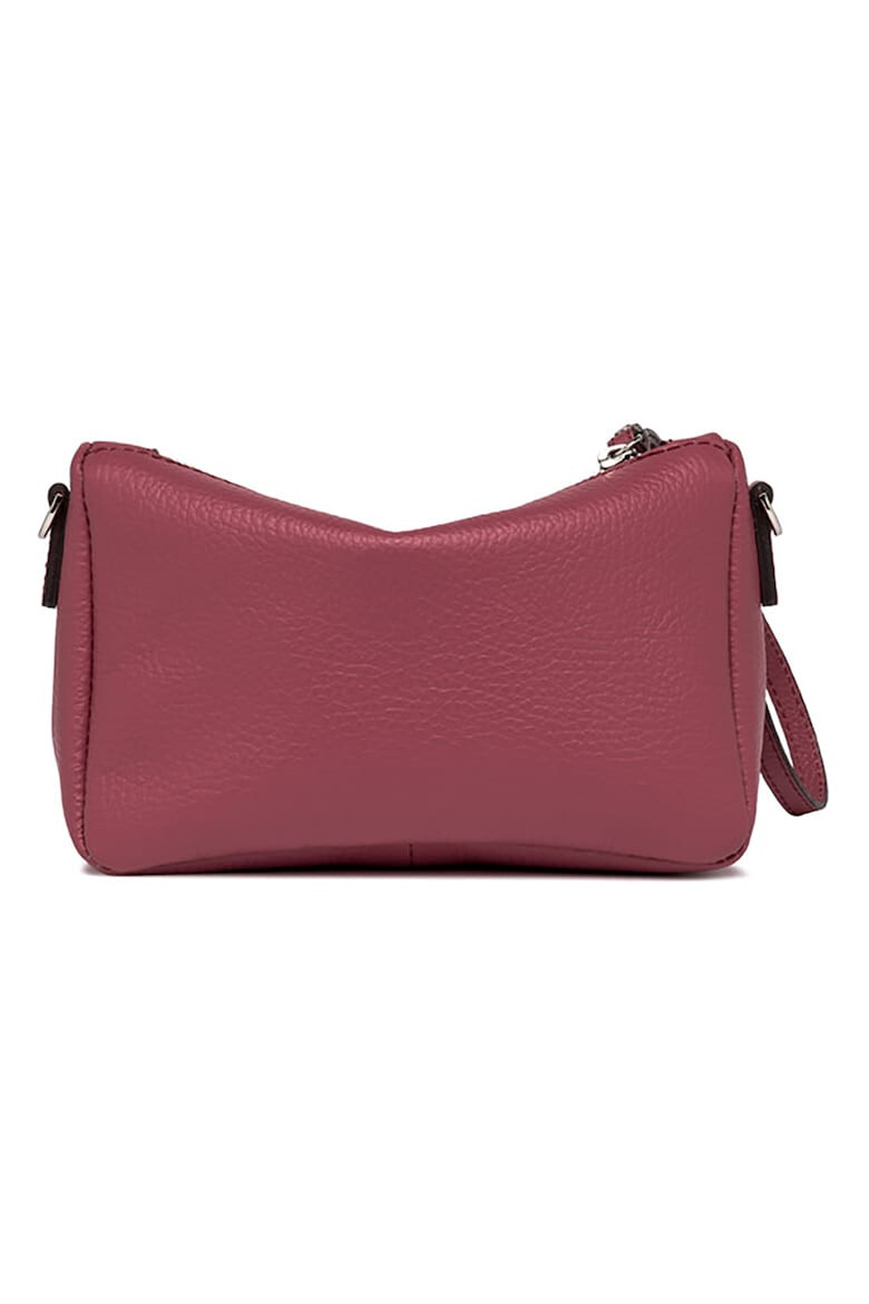 GIANNI CHIARINI Geanta crossbody de piele Nora - Pled.ro