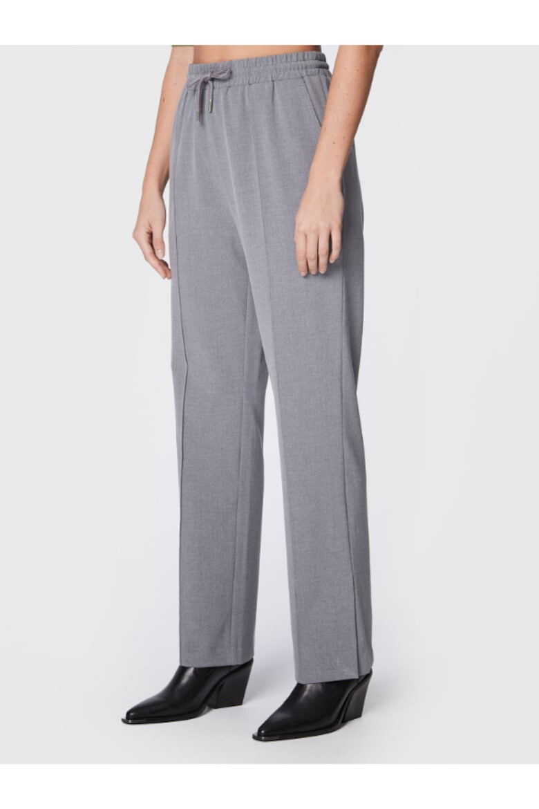 Gina Tricot Pantaloni dama 300770467 Poliester - Pled.ro