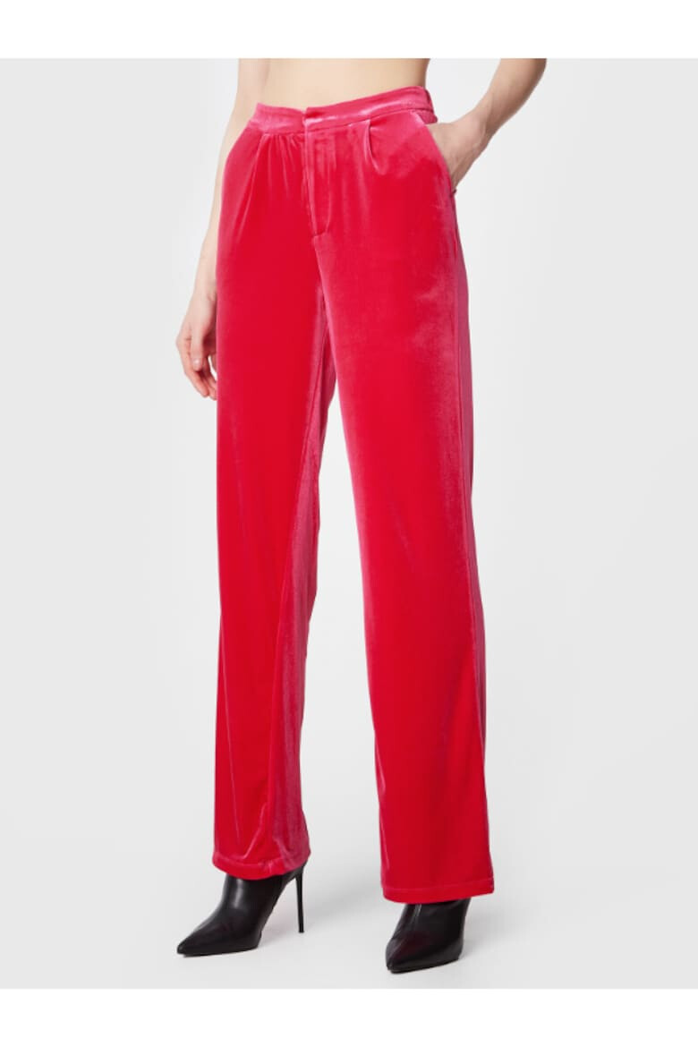 Gina Tricot Pantaloni dama 301541547 Poliester - Pled.ro