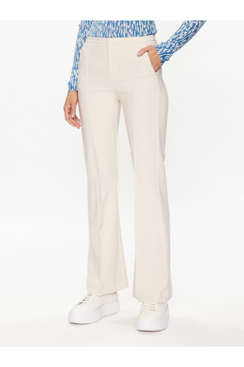 Gina Tricot Pantaloni dama 302936175 Poliester - Pled.ro