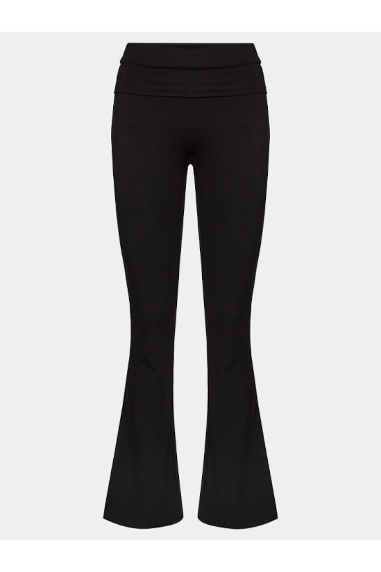 Gina Tricot Pantaloni dama 303838515 Bumbac - Pled.ro