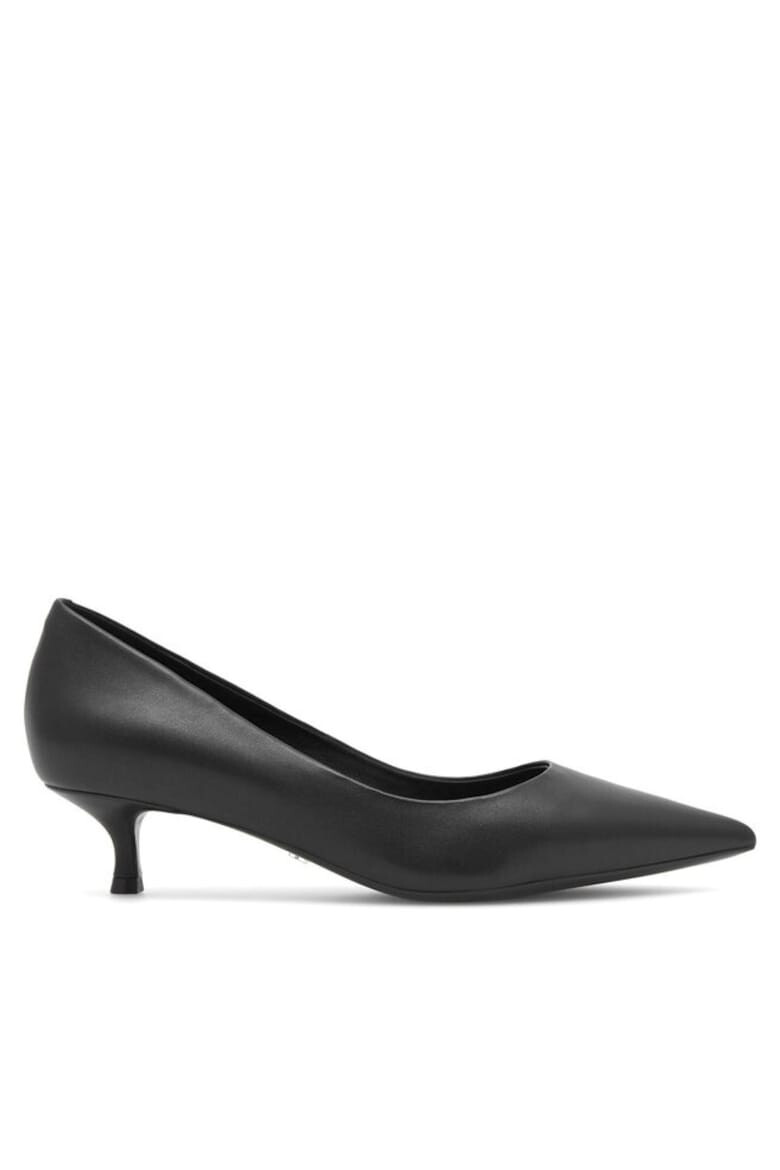 Gino Rossi Pantofi dama 399353 Piele naturala Negru - Pled.ro