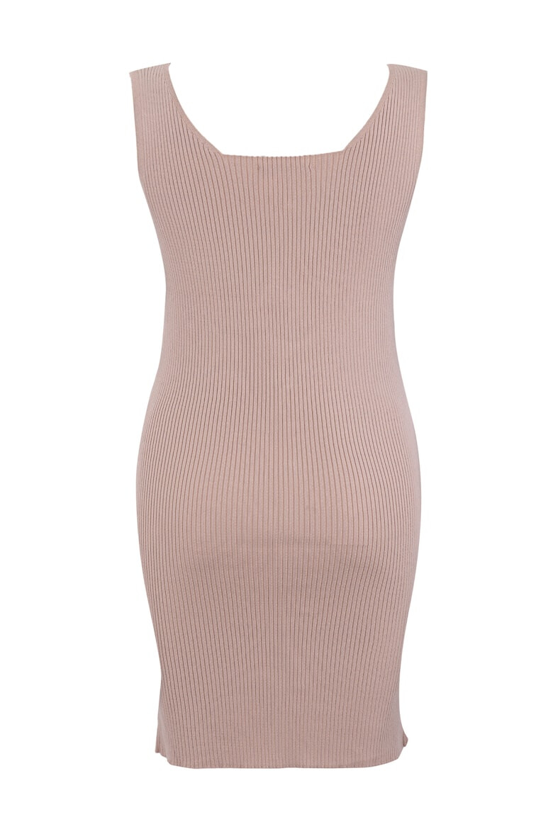 Giorgio di Mare Rochie striata din tricot - Pled.ro