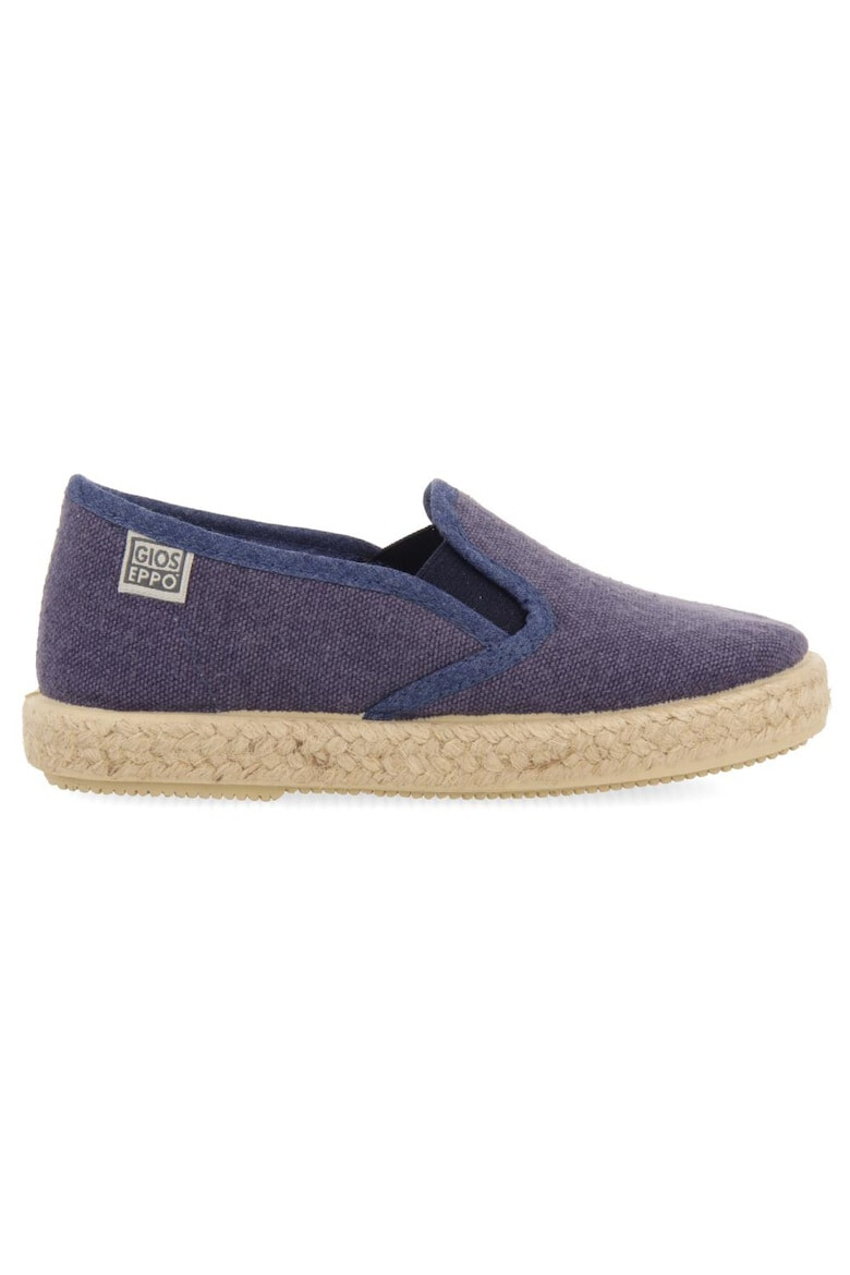 Gioseppo Espadrile de panza uni - Pled.ro