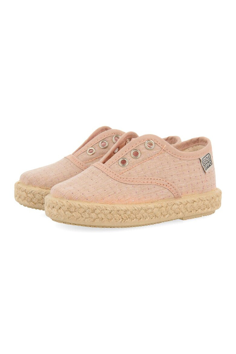 Gioseppo Espadrile decorate cu strasuri Assoro - Pled.ro